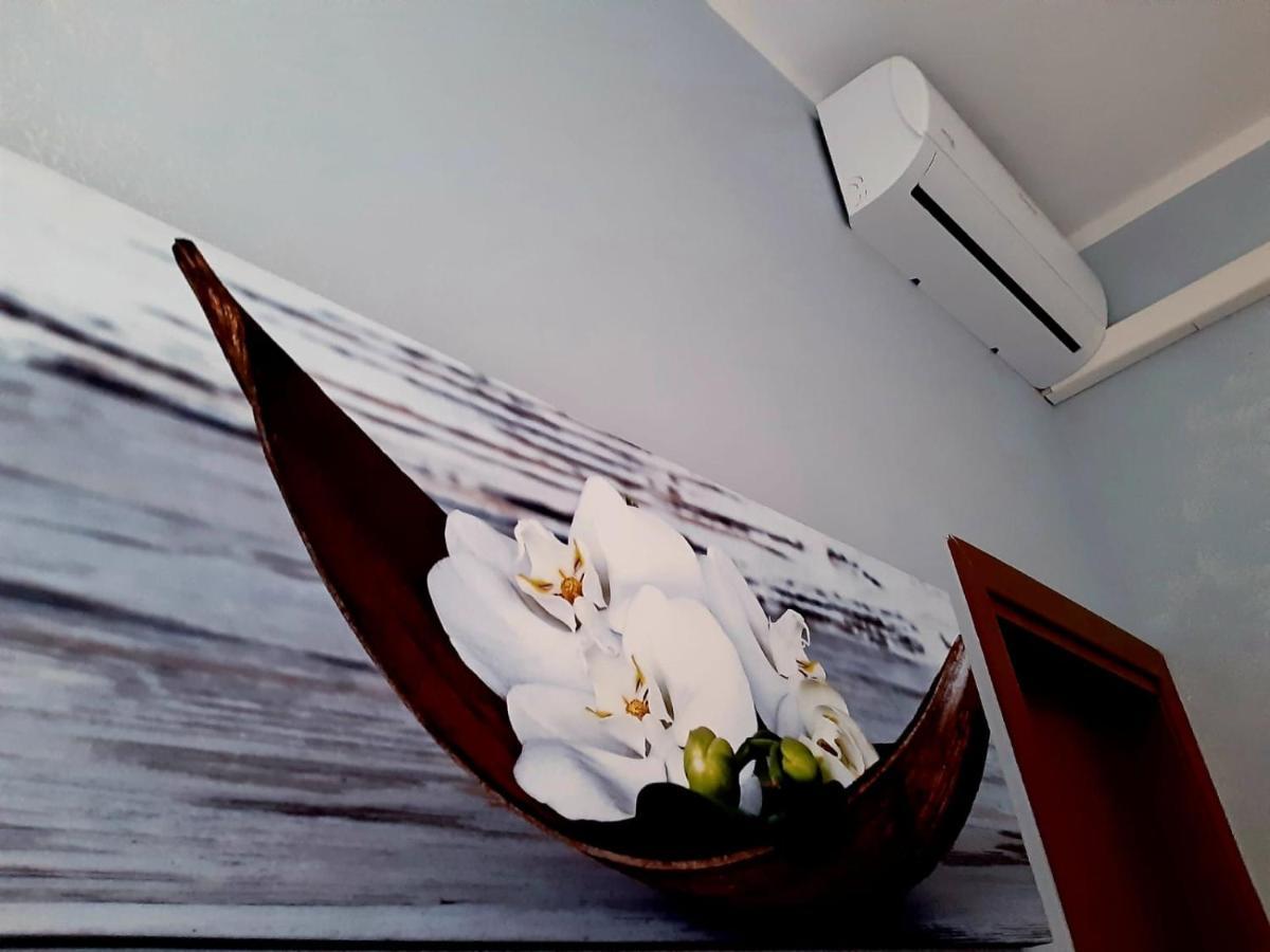 Casa Andrea Tra Napoli E Sorrento Leilighet Castellammare di Stabia Eksteriør bilde