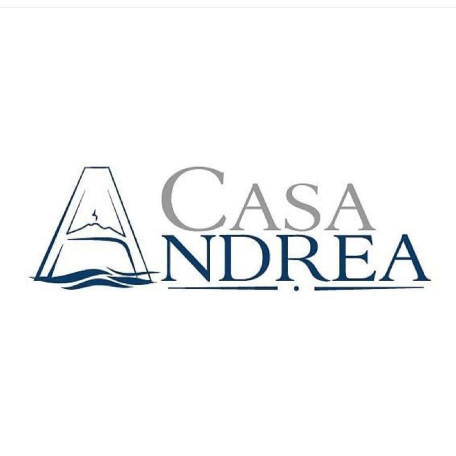 Casa Andrea Tra Napoli E Sorrento Leilighet Castellammare di Stabia Eksteriør bilde
